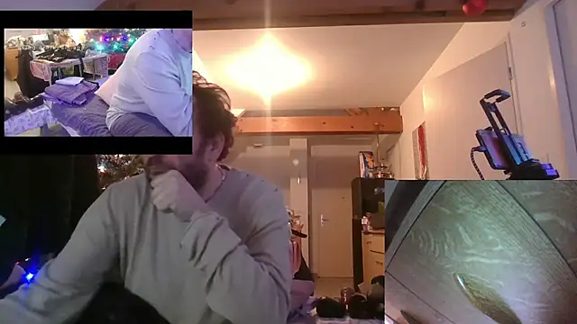 Mastersanges online show from December 2025 04:55:01 PM