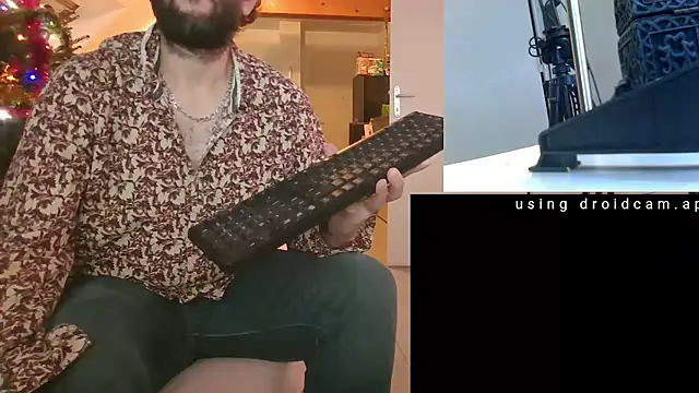 Mastersanges online show from January 2026 04:03:02 PM