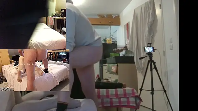 Mastersanges online show from February 2026 05:15:01 AM