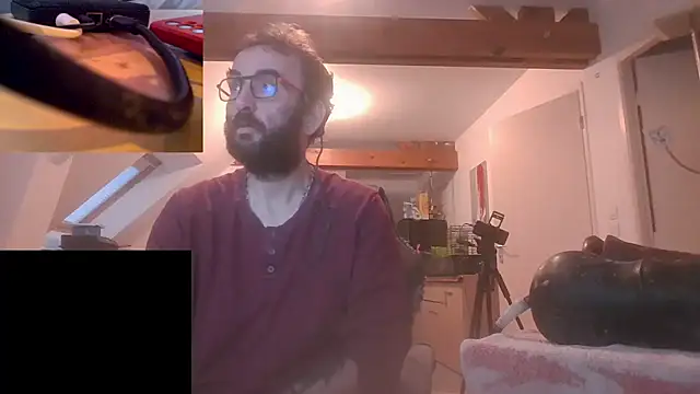 Mastersanges online show from November 2025 04:43:02 PM