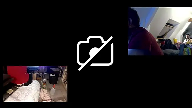 Mastersanges online show from October 2025 09:37:01 PM