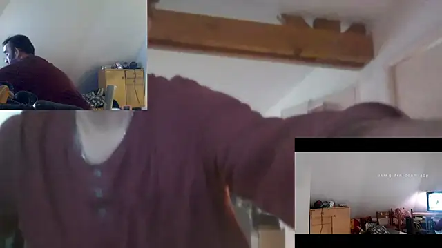 Mastersanges online show from October 2025 05:03:02 PM