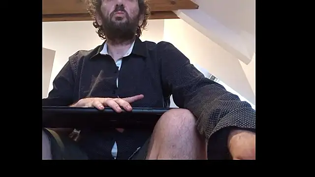 Mastersanges online show from July 2026 06:29:02 PM