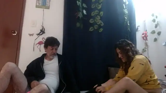 jeans and emma online show from March 2025 12:30:01 AM