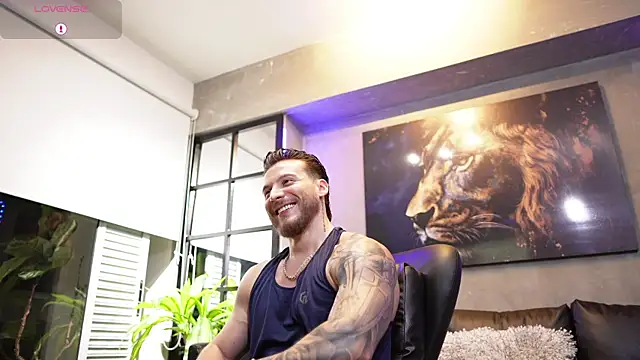 David blake  online show from April 2026 05:31:01 AM