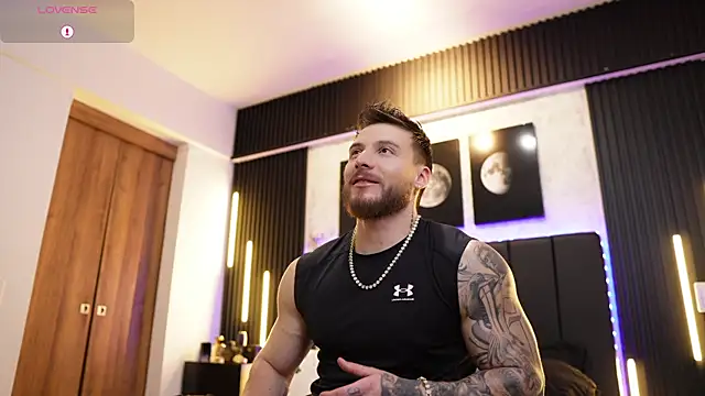 David blake  online show from January 2026 05:11:02 AM