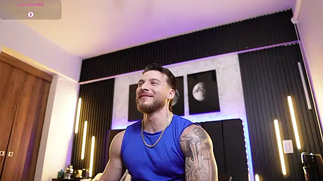 David blake  online show from March 2026 06:17:01 AM