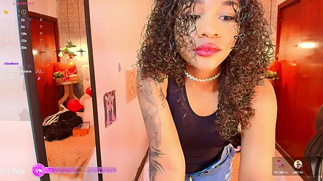 tylla  online show from March 2025 03:08:01 AM