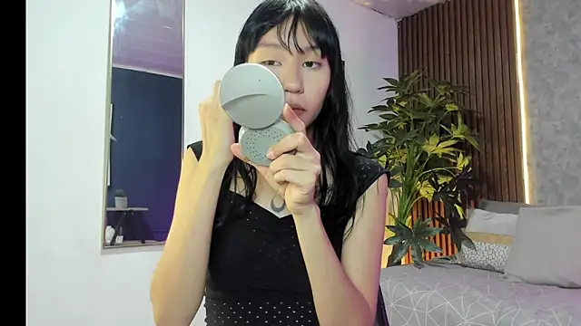 Miaa Lee7 online show from January 2026 09:55:02 PM