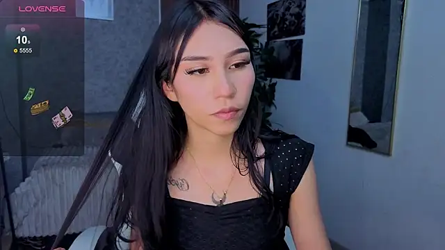 Snapshot of Miaa_Lee7 chatting on June 2026 09:04:02 PM Miaa Lee7 online show from June 2026 09:04:02 PM