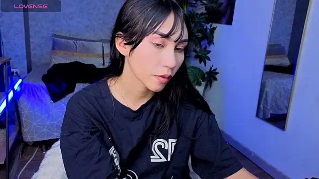 Miaa Lee7 online show from May 2026 08:45:02 PM