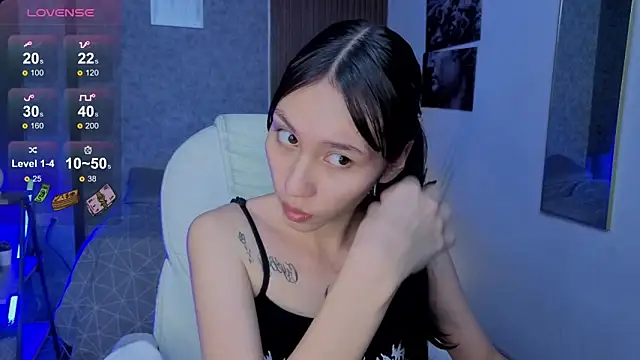 Snapshot of Miaa_Lee7 chatting on June 2026 08:03:01 PM Miaa Lee7 online show from June 2026 08:03:01 PM