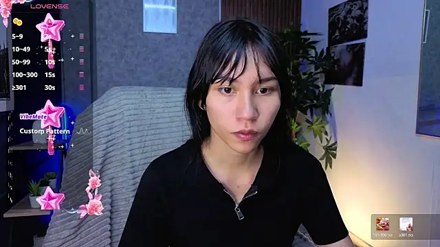 Miaa Lee7 online show from May 2026 08:06:02 PM