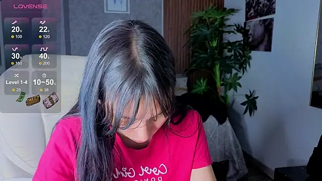 Miaa Lee7 online show from June 2026 09:08:01 PM