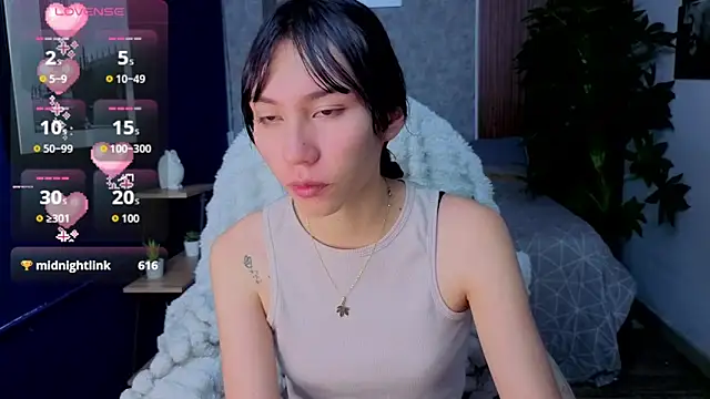 Miaa Lee7 online show from May 2026 09:10:02 PM
