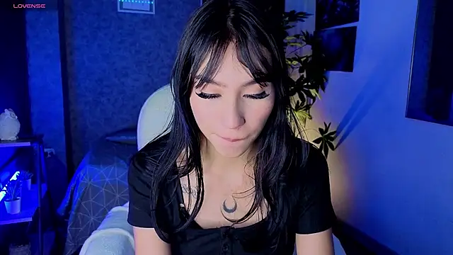 Miaa Lee7 online show from June 2026 09:14:01 PM
