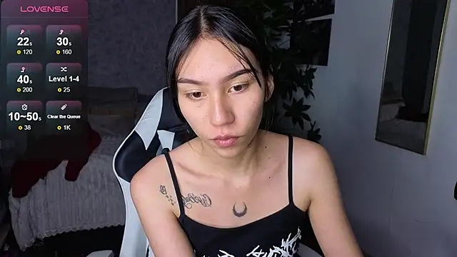 Snapshot of Miaa_Lee7 chatting on July 2026 09:25:01 PM Miaa Lee7 online show from July 2026 09:25:01 PM