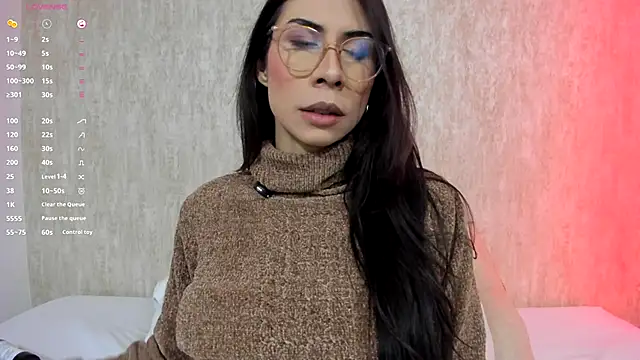 Amby ambar online show from October 2025 11:16:01 PM