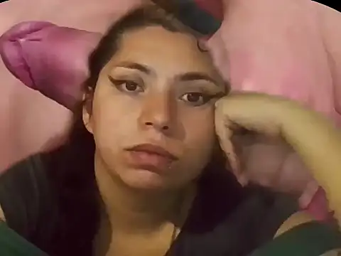 isabellapurple online show from October 2025 01:15:01 AM