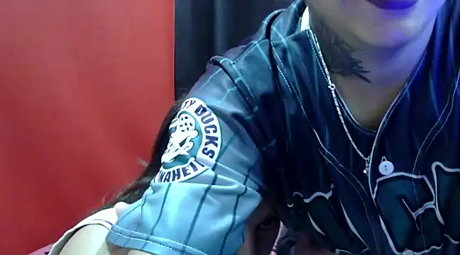 NinetteandSashaFox online show from February 2025 08:42:01 PM