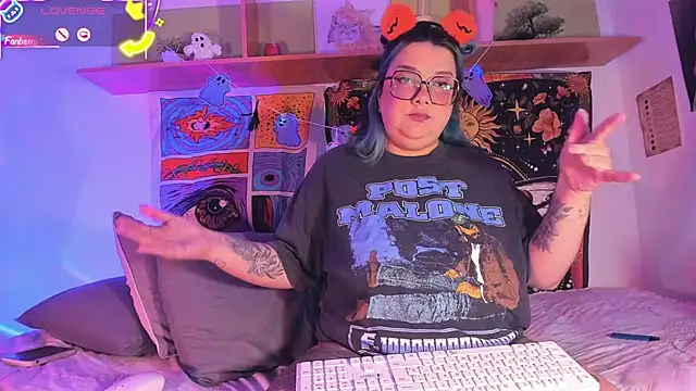 Banana squirt online show from October 2025 08:21:02 PM