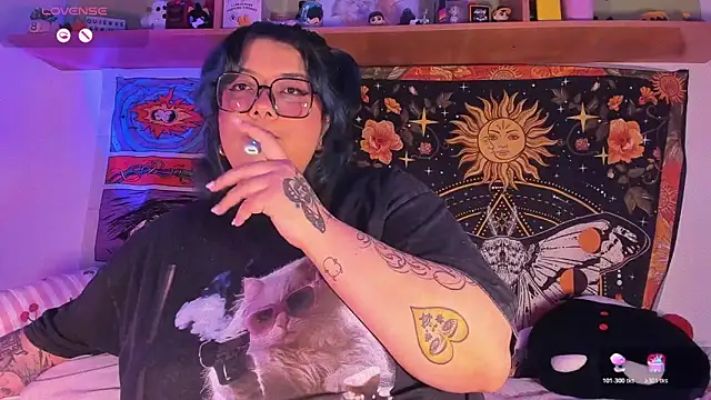 Banana squirt online show from February 2026 09:32:02 PM