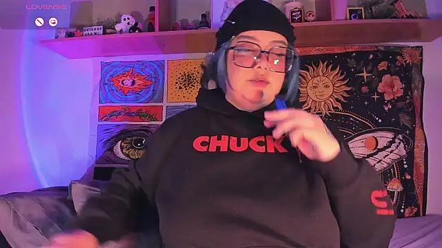 Banana squirt online show from November 2025 09:37:02 PM