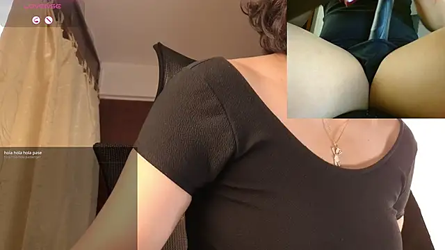 sophia dumont online show from November 2025 02:05:02 AM