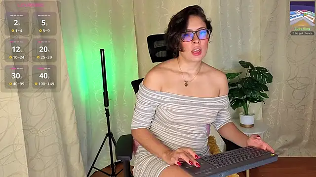 sophia dumont online show from March 2025 02:10:01 AM