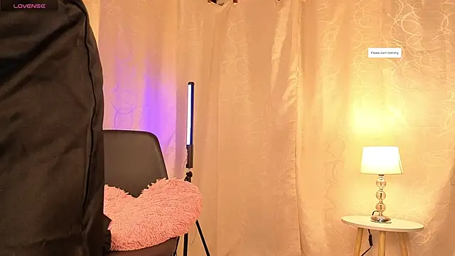 sophia dumont online show from October 2025 12:16:02 AM