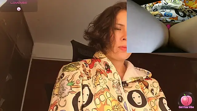 sophia dumont online show from September 2025 11:54:01 PM