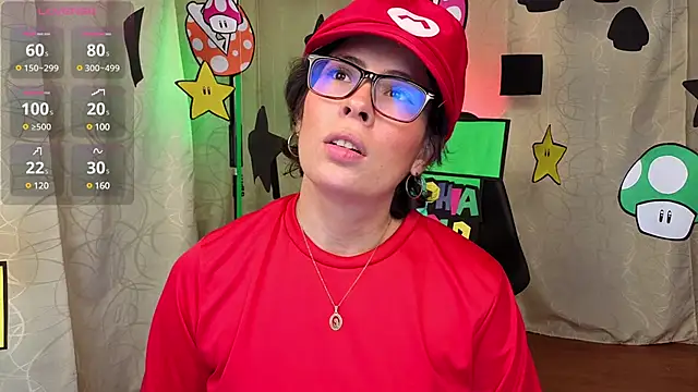 sophia dumont online show from March 2025 03:04:01 AM