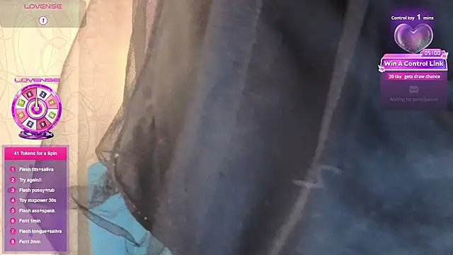 sophia dumont online show from March 2026 10:04:02 AM