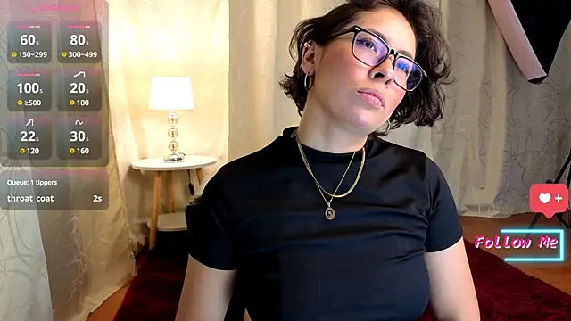 sophia dumont online show from March 2025 05:26:02 AM