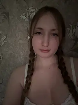 Snapshot of Evi_murr chatting on February 2025 03:31:02 PM Evi murr online show from February 2025 03:31:02 PM