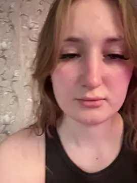 Snapshot of Evi_murr chatting on March 2025 01:48:01 PM Evi murr online show from March 2025 01:48:01 PM