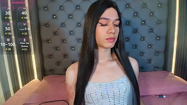  DANNA JONES online show from February 2025 05:48:01 PM