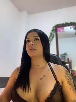 tinalove7 online show from November 2025 09:59:02 PM