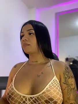 tinalove7 online show from April 2026 08:46:02 PM