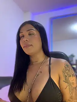 tinalove7 online show from February 2026 11:49:01 PM