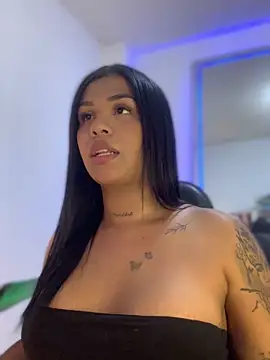 tinalove7 online show from February 2026 10:17:01 PM