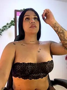 tinalove7 online show from October 2025 01:18:01 AM