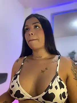 tinalove7 online show from February 2026 11:07:01 PM