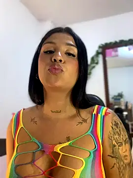 tinalove7 online show from October 2025 11:44:02 PM