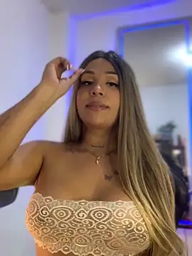 tinalove7 online show from January 2026 10:58:01 PM