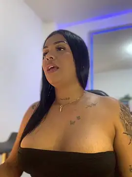 tinalove7 online show from January 2026 10:35:02 PM