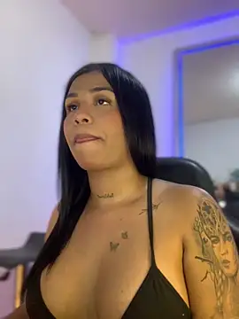 tinalove7 online show from February 2026 11:24:01 PM