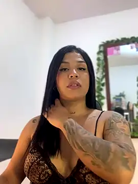 tinalove7 online show from November 2025 10:24:01 PM