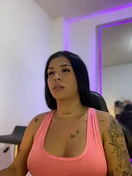 tinalove7 online show from May 2026 01:16:02 AM