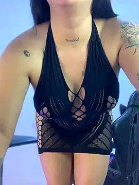 tinalove7 online show from September 2025 03:13:01 AM